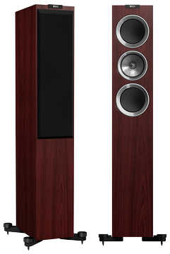 KEF R500