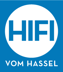 HiFi vom Hassel - Logo